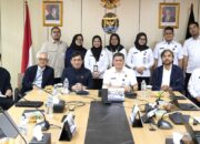 Kemenko Kumham Imipas Matangkan Pembentukan Tim Nasional Pengawasan dan Penanggulangan Pelanggaran Kekayaan Intelektual