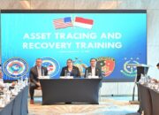 Amerika Serikat dan Indonesia Tandai Tonggak Penting dalam Perjuangan Bersama Melawan Kejahatan Keuangan.