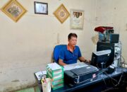 Desa Firdaus Tidak Nyaman Lagi, Aksi Pencurian Merajalela