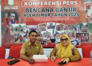 Pemkab Aceh Timur Data Pelaku Usaha Terdampak Banjir untuk Program UEP.