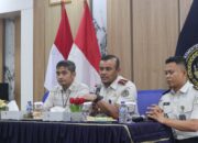 Dorong Pelaporan Pajak Tepat Waktu, Rutan Kelas I Tangerang Gelar Sosialisasi Coretax.