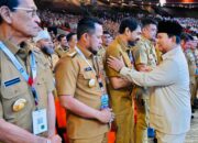Mualem–Dek Fadh Hadiri Rakornas 2026, Tegaskan Komitmen Aceh Perkuat Sinergi Pusat–Daerah