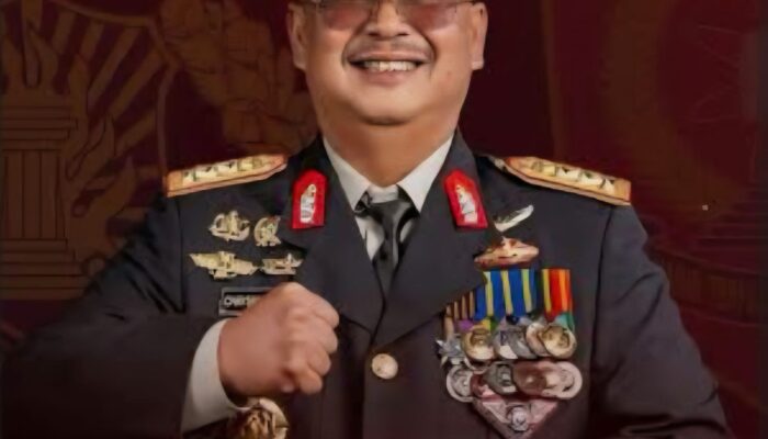 Ibu Hoegeng: Titip Polri  Oleh: Prof. Dr. Chrysnanda Dwilaksana, M.Si (Dosen STIK-PTIK)