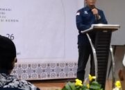 PD IWO Kota Bekasi Resmi Dilantik, Wali Kota dan DPRD Tegaskan Peran Strategis Pers