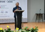 PD IWO Kota Bekasi Resmi Dilantik, Wali Kota dan DPRD Tegaskan Peran Strategis Pers.