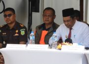 Resmikan Huntara di Pidie Jaya, Pemerintah Percepat Transisi Hunian Warga Pascabencana