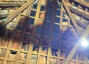 Seribu Warga Mengungsi Akibat Pergerakan Tanah di Kabupaten Tegal