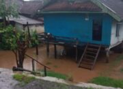 Perkembangan Situasi dan Penanganan Bencana di Indonesia 8 Februari 2026