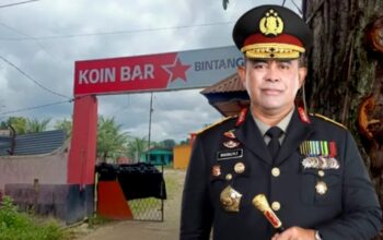 Lapor Pak Kapolda! Koin Bar Kembali Disorot, Diduga Jadi Lokasi Peredaran Ekstasi di Pematangsiantar