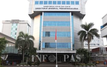 Gemapronadi Desak Pemindahan Hilda Mimi ke Nusakambangan, Koin Bar Kembali Disorot