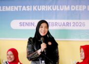 Guru PAUD/TK/RA se-Kecamatan Peunaron Tingkatkan Kompetensi 