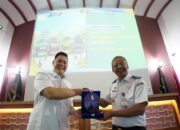 TINGKATKAN KESELAMATAN ANGKUTAN PARIWISATA, DITJEN HUBDAT GELAR BIMTEK _SAFETY DRIVING
