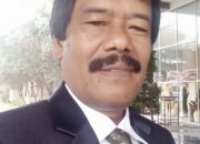 Oloan Simbolon: Kemerdekaan Pers Tidak Boleh Tunduk pada Kekuasaan dan Kepentingan