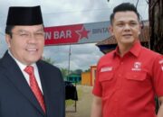 Dinilai Tak Peduli Generasi Muda, BARAHATI Kecam Sikap Wesly Silalahi soal Koin Bar