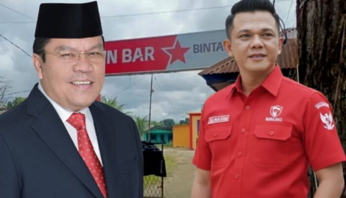 Dinilai Tak Peduli Generasi Muda, BARAHATI Kecam Sikap Wesly Silalahi soal Koin Bar