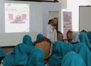 Ayu Azhari: Kekerasan Tidak Boleh Ditoleransi