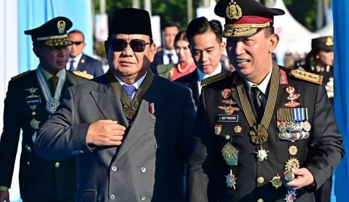Pengamat: Langkah Kapolri Bangun SPPG Wujud Nyata Jalankan Asta Cita Presiden