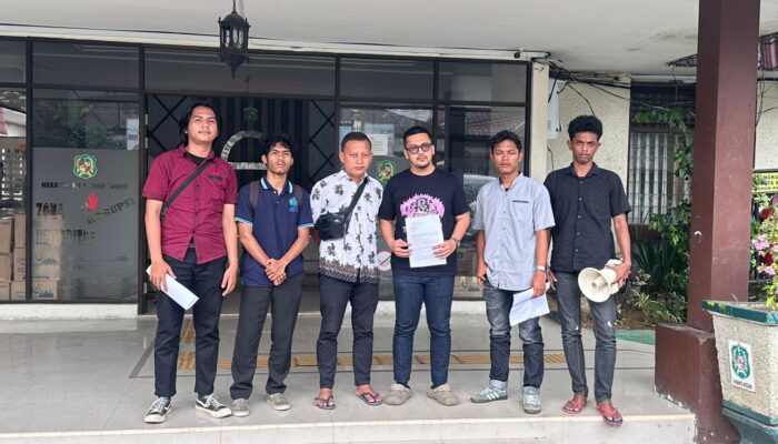 Dana Kelurahan di Medan Johor Diduga Telah di Korupsi, AKTA Desak Camat dan Lurah Dicopot