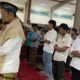 Rutan Kelas I Tangerang Gelar Shalat Tarawih Perdana Sambut Ramadan 1447 H