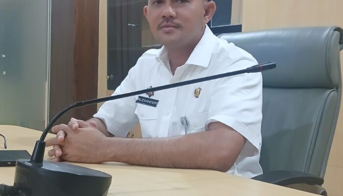 Pengadaan Lift Rp4,9 Miliar, Kadisdik Sumut: Sudah Direncanakan dan Prioritas Keselamatan