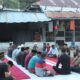 Hidupkan Kegiatan Amaliyah di Bulan Ramadhan, Lapas Idi Laksanakan Samadiah dan Buka Puasa Bersama