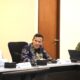 Di Hadapan Menteri, Wagub Aceh Tegaskan Prioritas untuk Wilayah Terdampak
