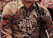 Auzir Fahlevi BNPB Jangan Andalkan Satu Bank Saja Gandeng Bank Aceh Salurkan Bantuan Rumah Terdampak Banjir.