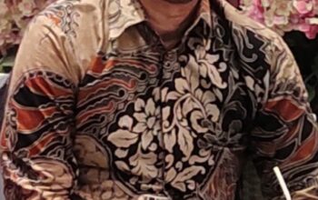 Auzir Fahlevi BNPB Jangan Andalkan Satu Bank Saja Gandeng Bank Aceh Salurkan Bantuan Rumah Terdampak Banjir.