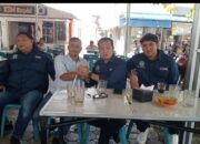 Dukung Suksesi Mubes SPS, IWO Aceh Ucapkan Selamat kepada Said Saiful Al Habsyi