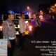 Antisipasi Genk Motor, Tawuran dan 3 C Personil Polisi Laksanakan Patroli Blue Light