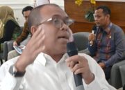 UHC Bobby Masuk Fase Kedua: Faisal Hasrimy Perkuat Kapasitas dan Mutu