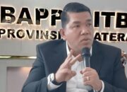 Dari Visi Bobby ke Cetak Biru Dikky: Pembangunan Sumut yang Tak Lagi Retoris