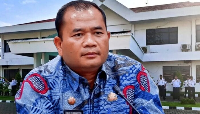 Anggaran sebagai Nafas UHC: Peran Strategis Timur Tumanggor di Balik Program Kesehatan Bobby Nasution