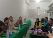 Terkait Dugaan Penahanan Ijazah, Dinas Pendidikan Turun Langsung Ke Percut Sei Tuan