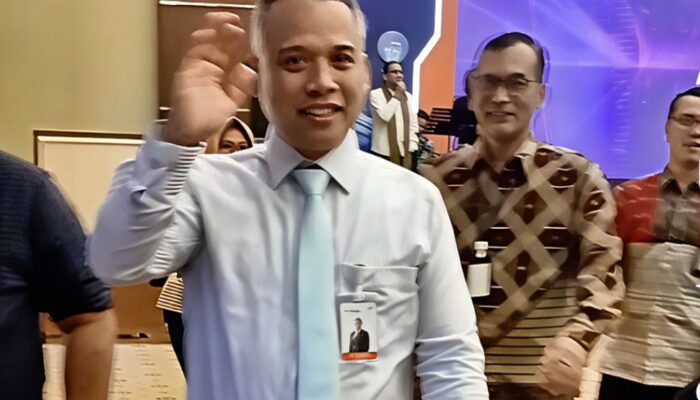 Bank Sumut Cetak Sejarah, Heru Mardiansyah Tandai Kepemimpinan Baru lewat Media Award HPN 2026