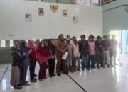 LPA Deli Serdang Dukung Wiwin Purwadi Kembali Pimpin Desa Pasar VI Kualanamu