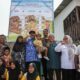 Pencanangan Program Kasih, Target Angka Stunting di Deli Serdang Tahun Ini di Bawah 100 Kasus