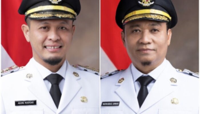 Pecahkan Rekor PAD Terbesar Sepanjang Sejarah, Duet AMAN Menyehatkan ‘Dompet’ Pekanbaru