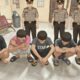 Hendak Tawuran 5 Anak Diamankan, Polresta Deli Serdang Lakukan Pembinaan