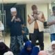 Hari Ketujuh Ramadan, Sekretaris BKW Masjid Agung Medan Tetap Turun Langsung Pastikan Jamaah Terlayani