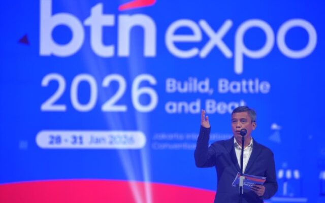 BTN Expo 2026 Tutup Rangkaian Housingpreneur 2025, Lahirkan 58 Inovator Muda Perumahan