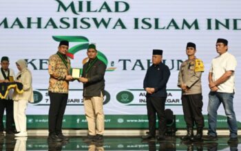 Bobby Ajak HMI Terlibat Penerapan Restorative Justice di Sumut