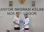 Sinergi Jadi Kunci, Kemenko Kumham Imipas Sosialisasi Peran Koordinatif ke Satuan Kerja