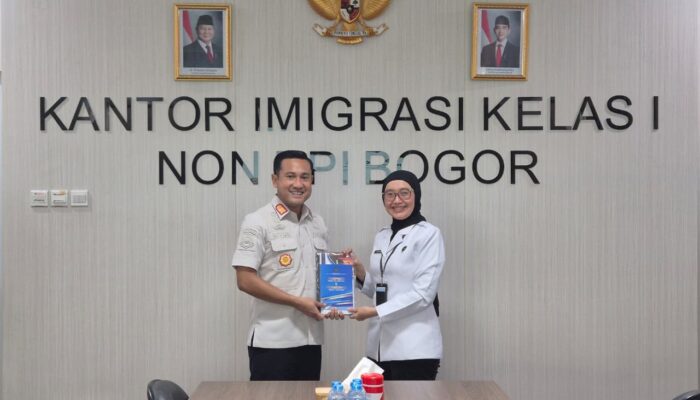 Sinergi Jadi Kunci, Kemenko Kumham Imipas Sosialisasi Peran Koordinatif ke Satuan Kerja