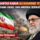 Iran Bantah Kabar Ali Khamenei Tewas Diserang Israel dan Amerika Serikat, Ini Fakta Terbarunya