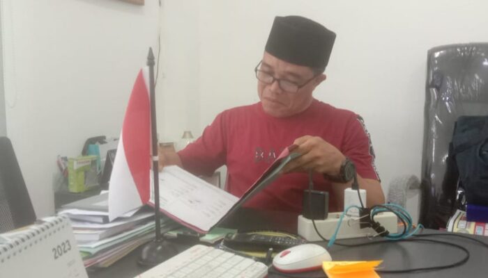 LSM KANA: Pertanyakan Sejauh Mana Proses Dugaan Tindak Pidana BOP PKBM*