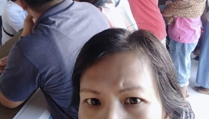 9 Hari Air Simarsasar Mati, Warga Keluhkan Minimnya Penjelasan dari PAM Samosir