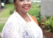 Sekjen PP IWO Masuk Daftar Empat Perempuan Inspiratif Pendamping Pengungsi Versi SUAKA