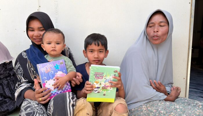 BNPB Pastikan Warga Terdampak Bencana di Gayo Lues Tidak Lagi Huni Tenda Sebelum Lebaran