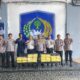Lapas Kelas IIA Banda Aceh terima Bantuan Kurma dari Binmas Polda Aceh.